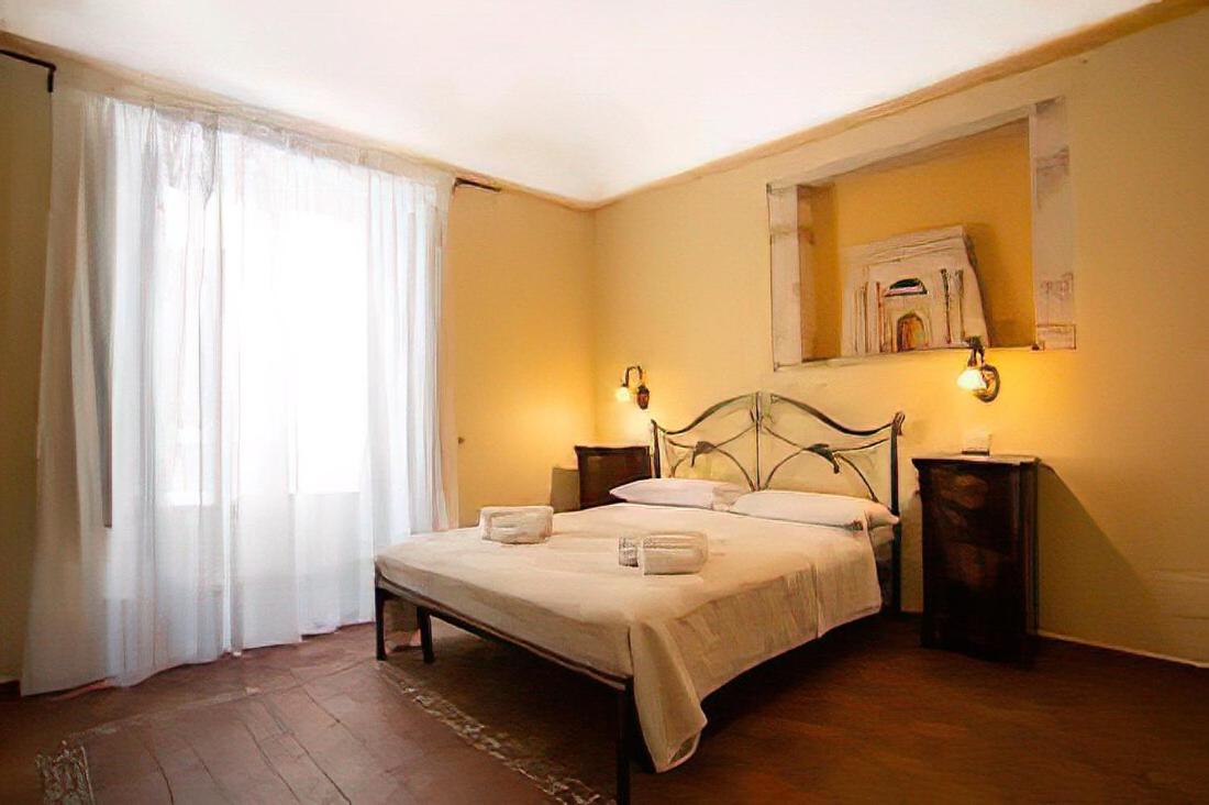 B&B Ares Charme view 3