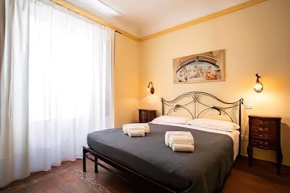 B&B Ares Charme view 5