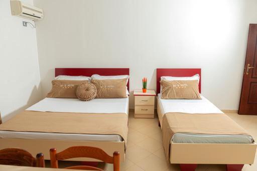 Hotel Idi