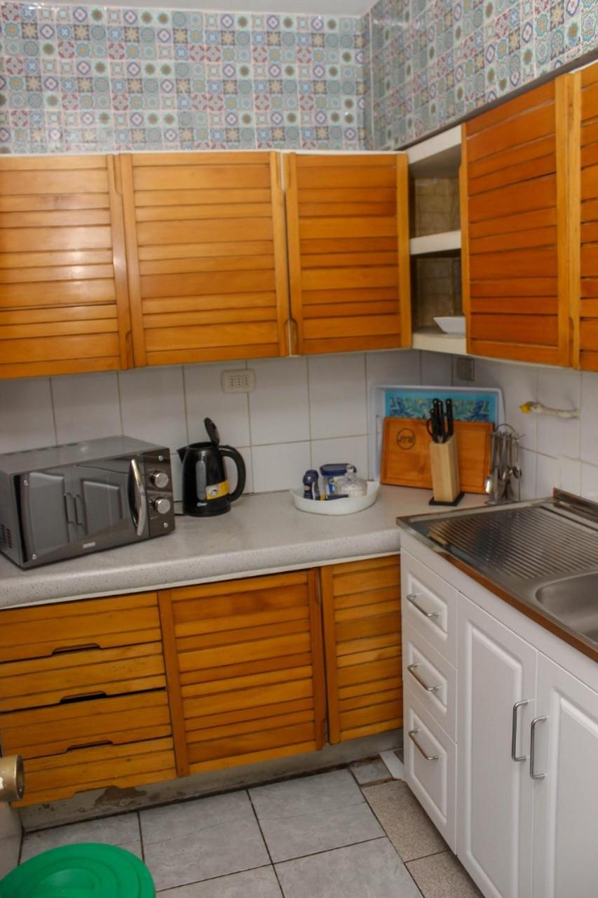 Departamentos Providencia J&M