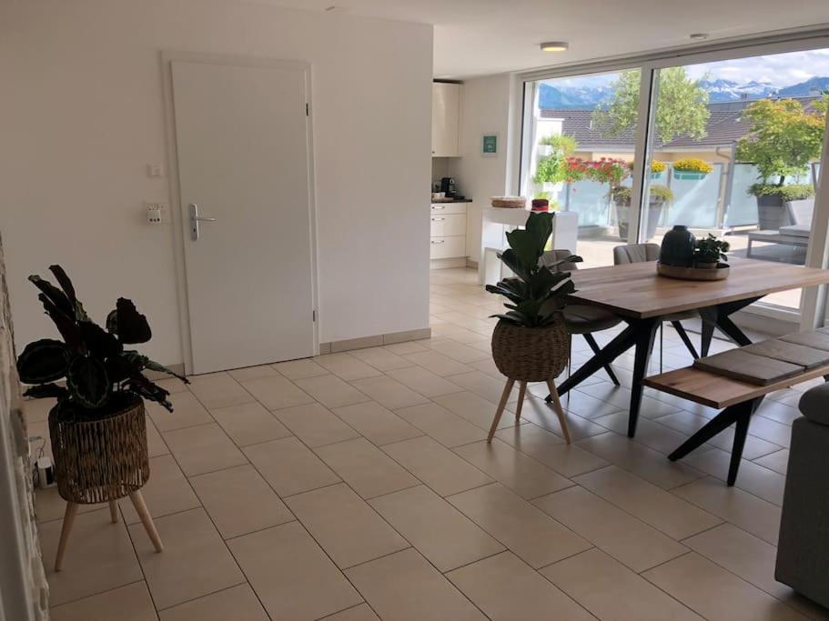 Atikka, Penthouse