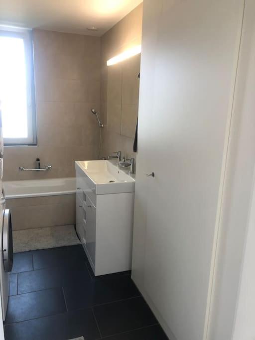 Atikka, Penthouse