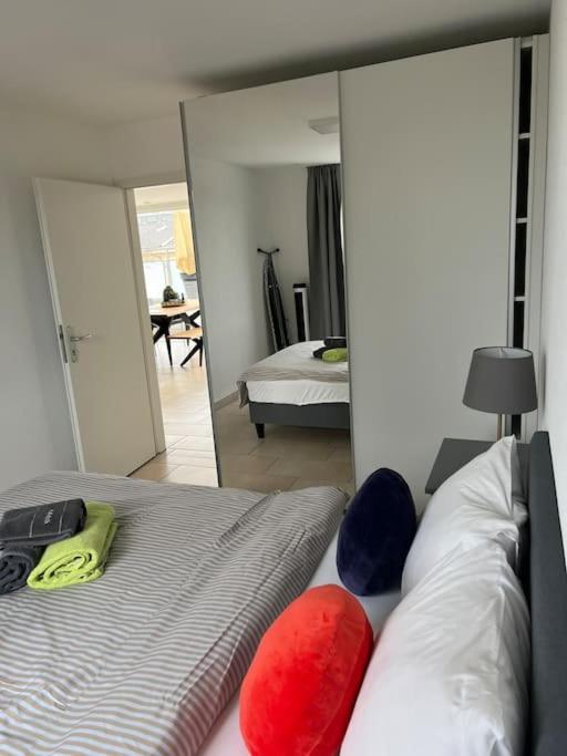 Atikka, Penthouse
