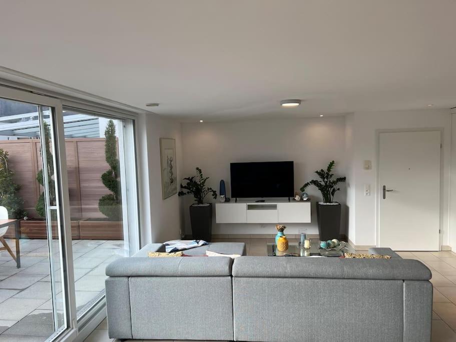 Atikka, Penthouse