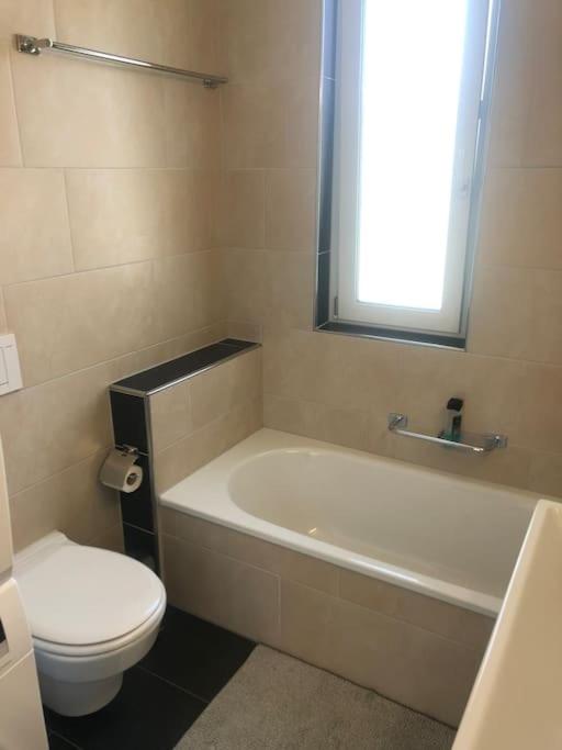 Atikka, Penthouse