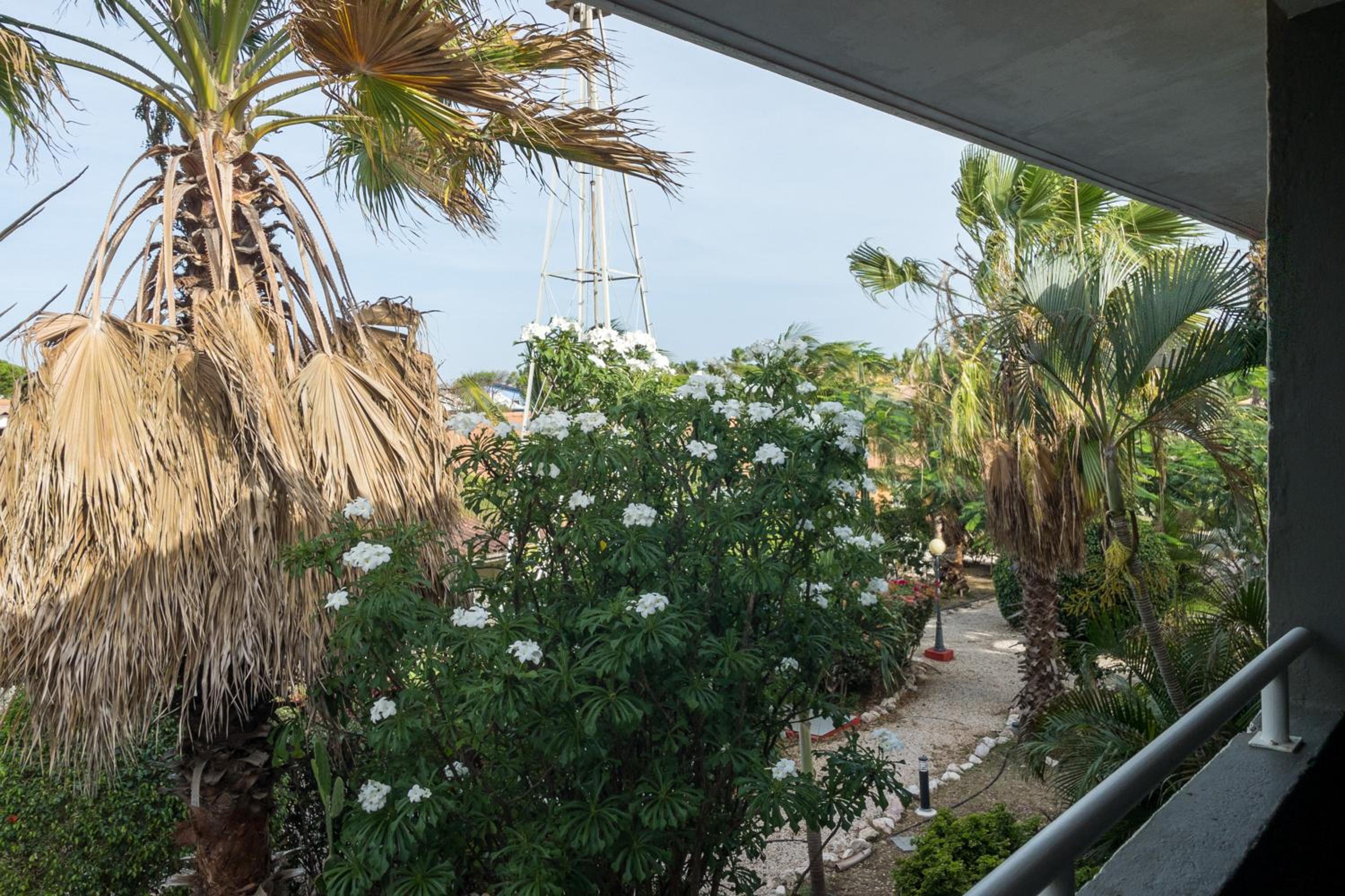 CASA Arte- Exclusive apartment with internet and pool