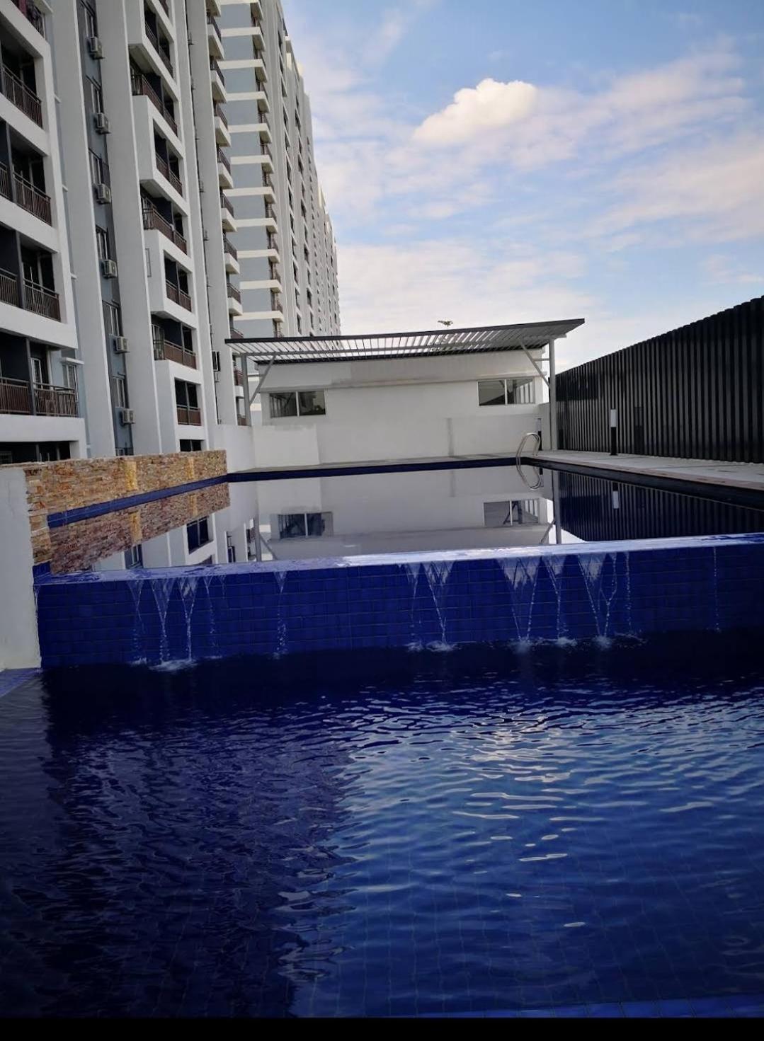 Aqilla Homestay