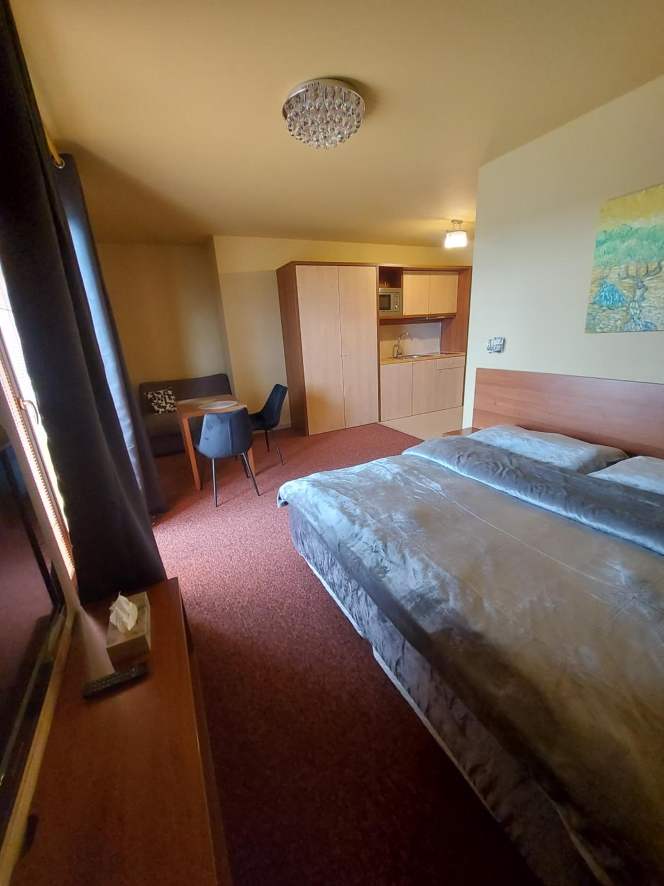 Apartmán - Tatragolf Veľká Lomnica view 2