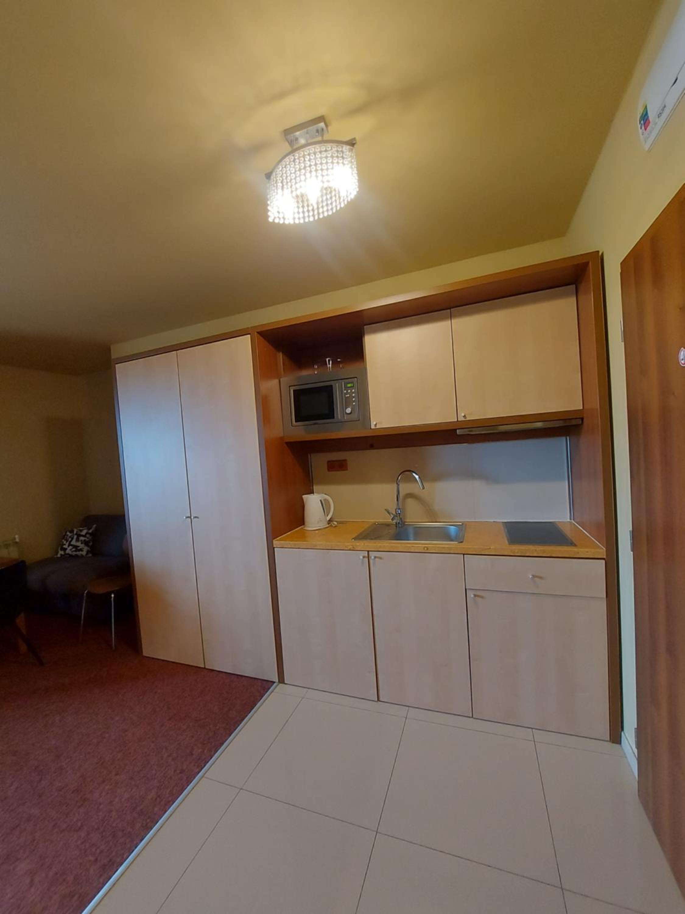Apartmán - Tatragolf Veľká Lomnica view 4