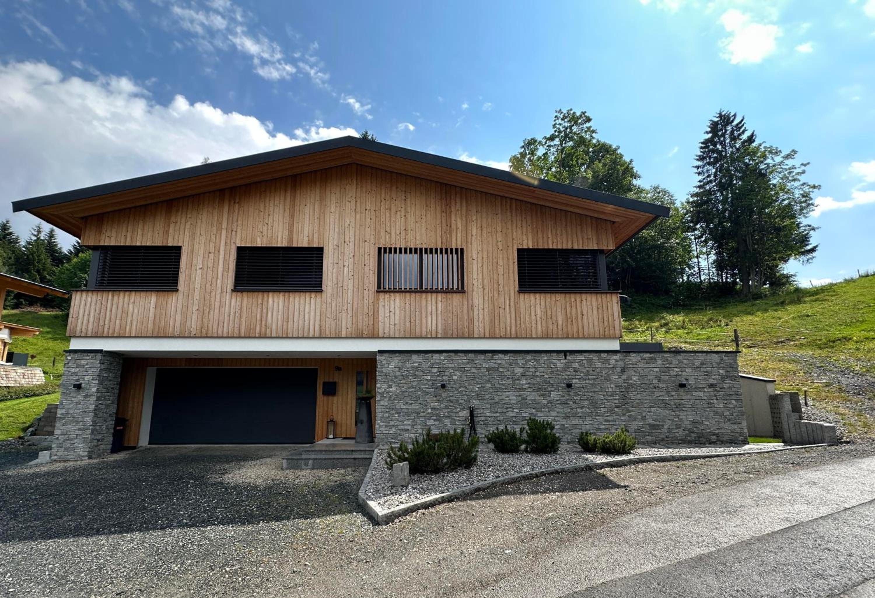 Ferienwohnung Troger