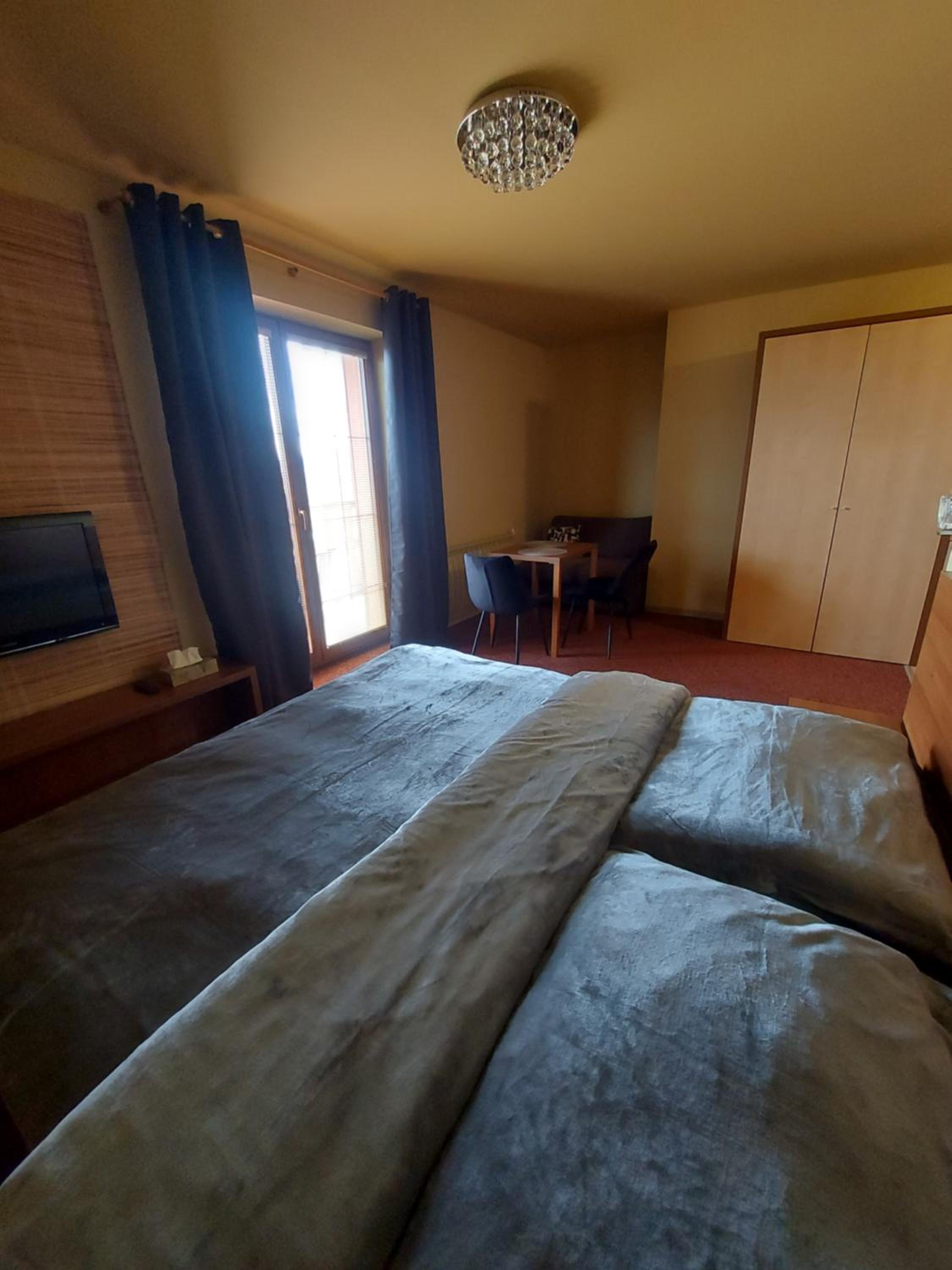 Apartmán - Tatragolf Veľká Lomnica view 3