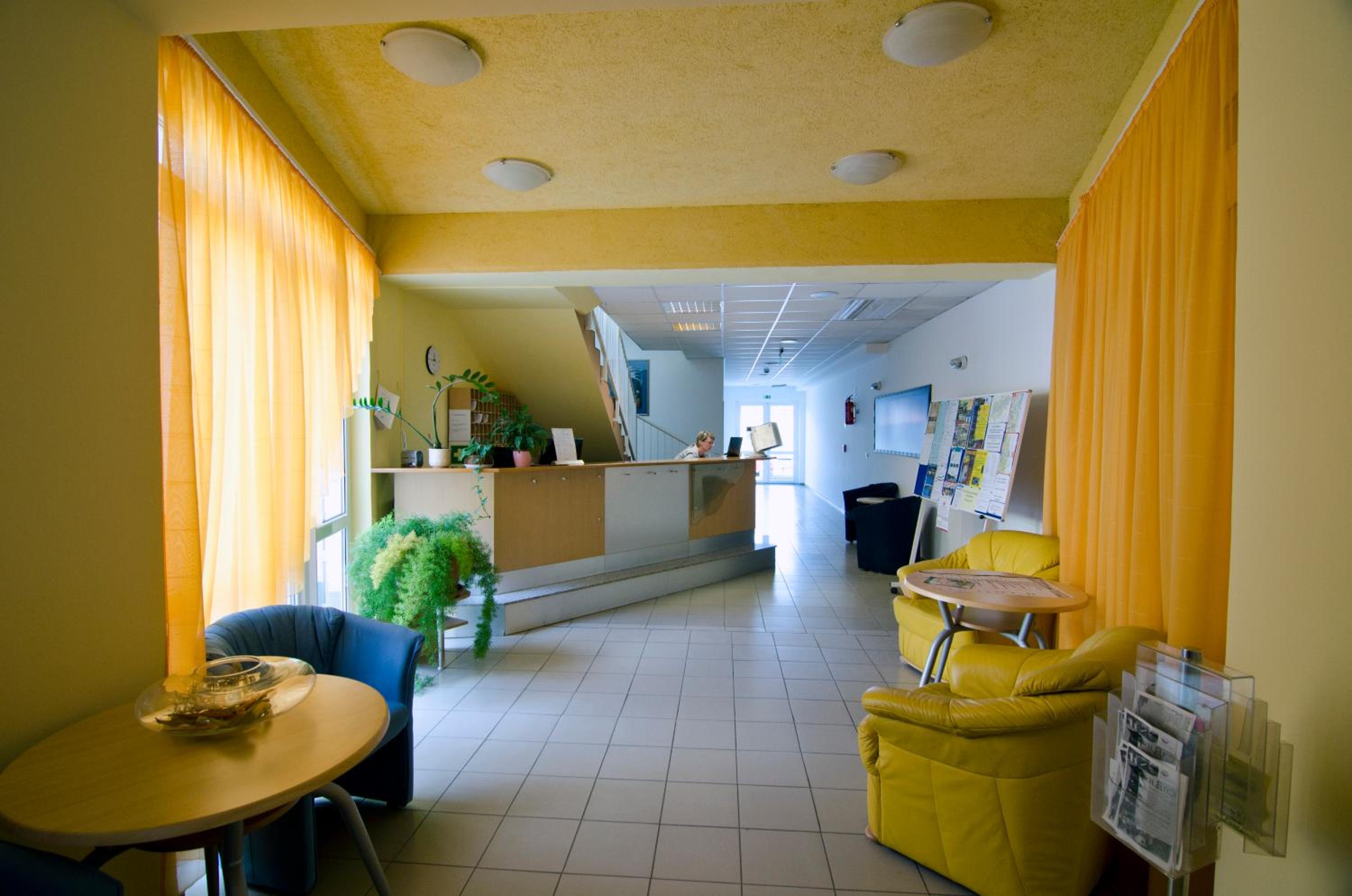 Gréti Apartman