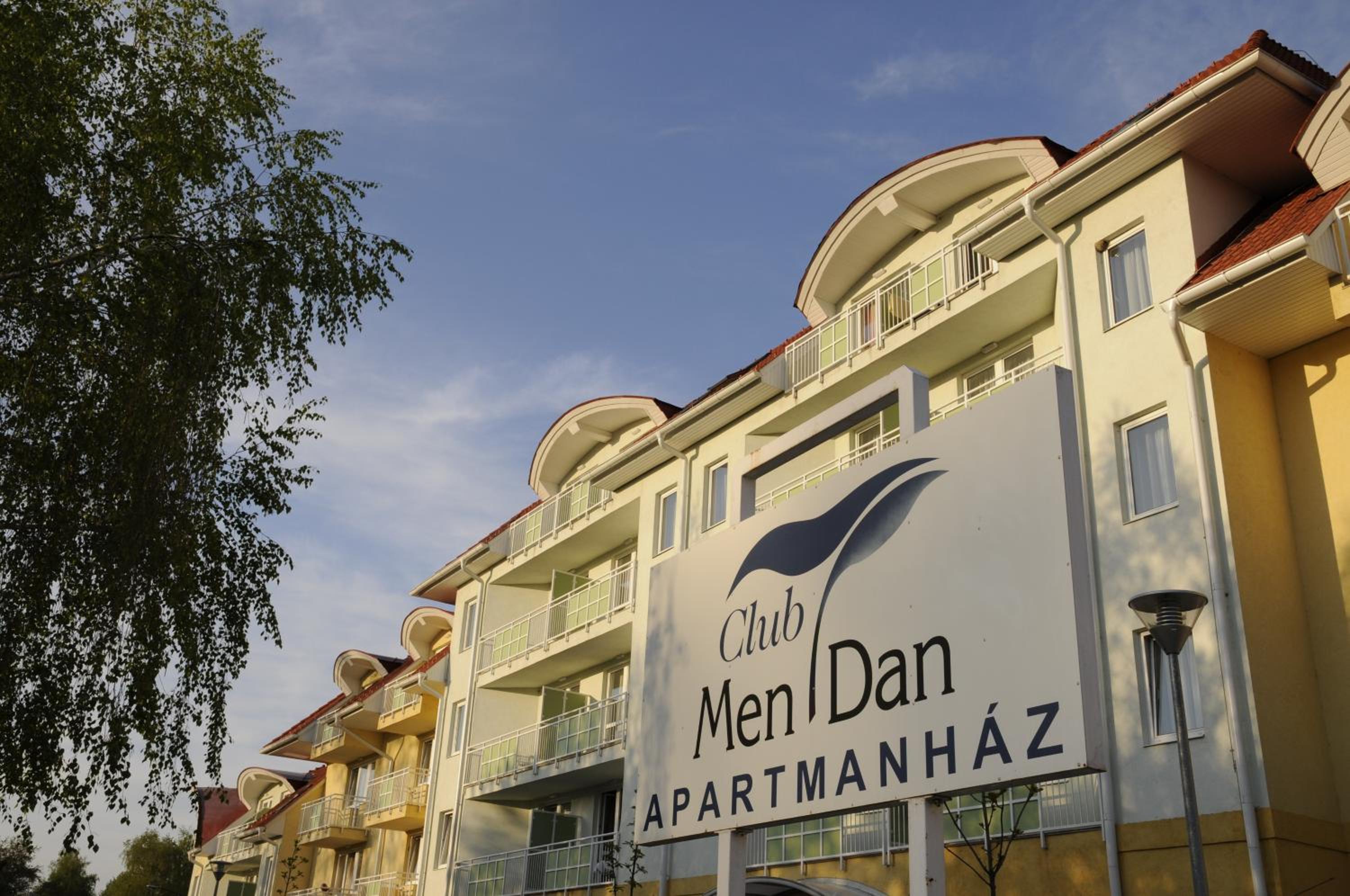 Gréti Apartman