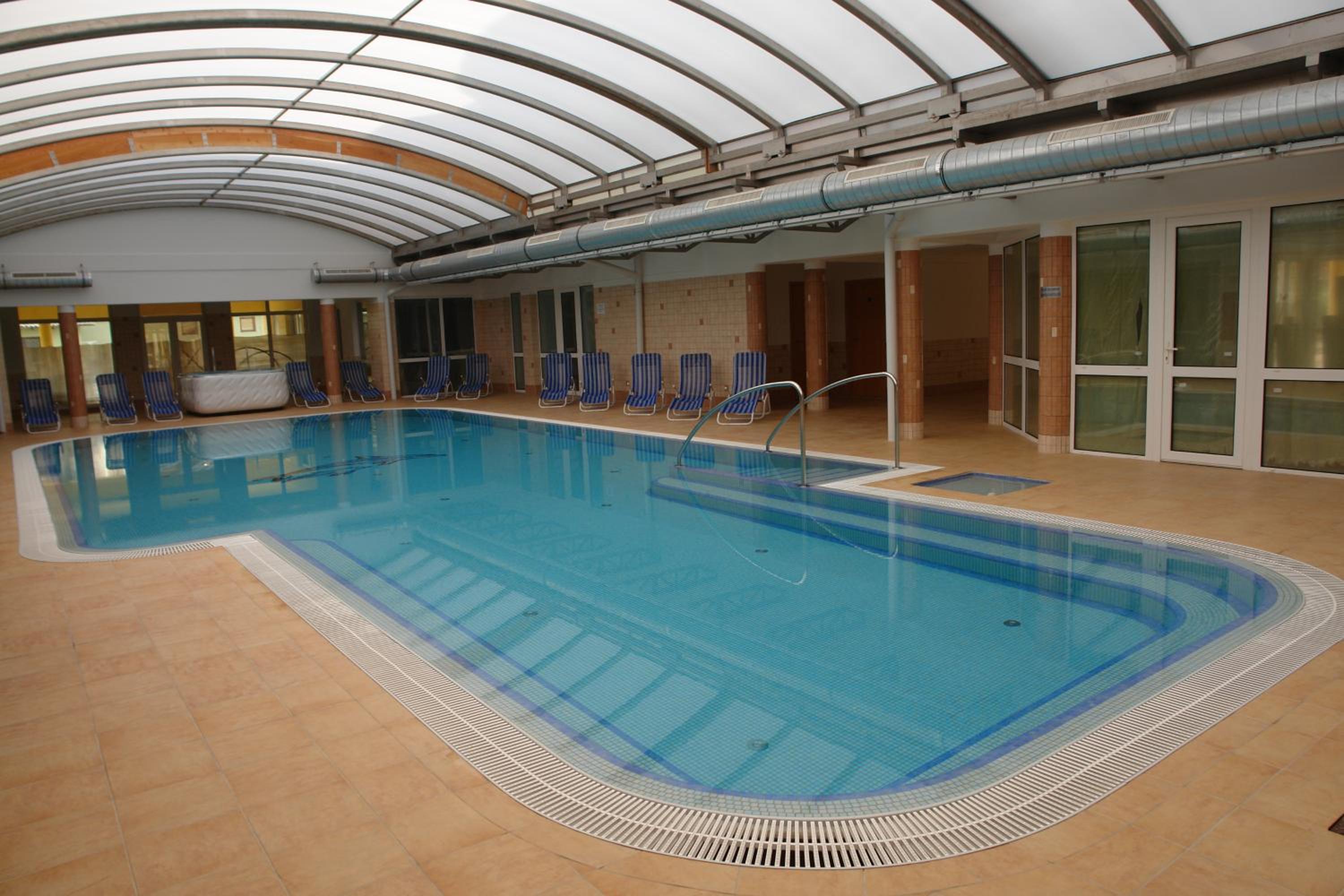 Gréti Apartman