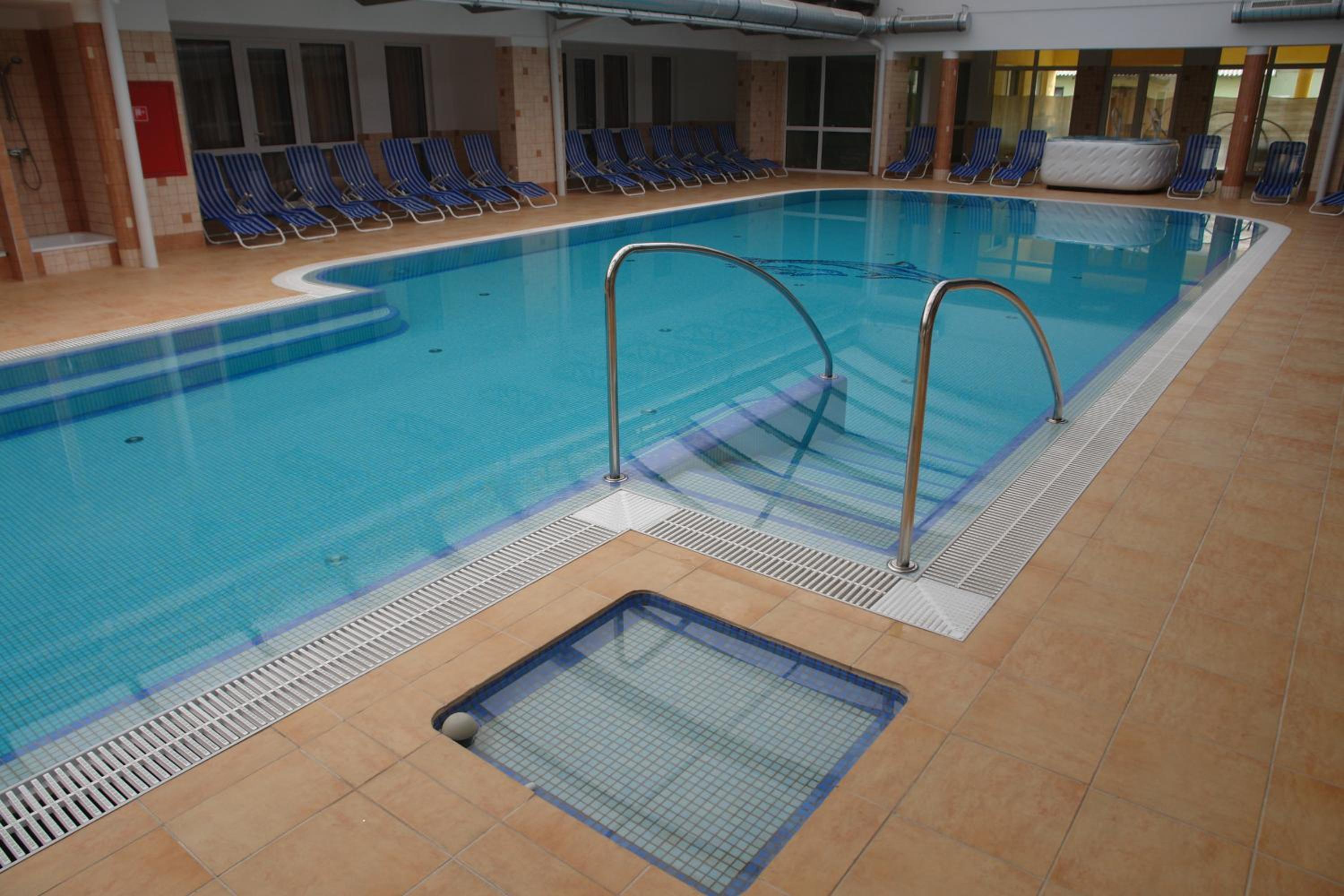 Gréti Apartman