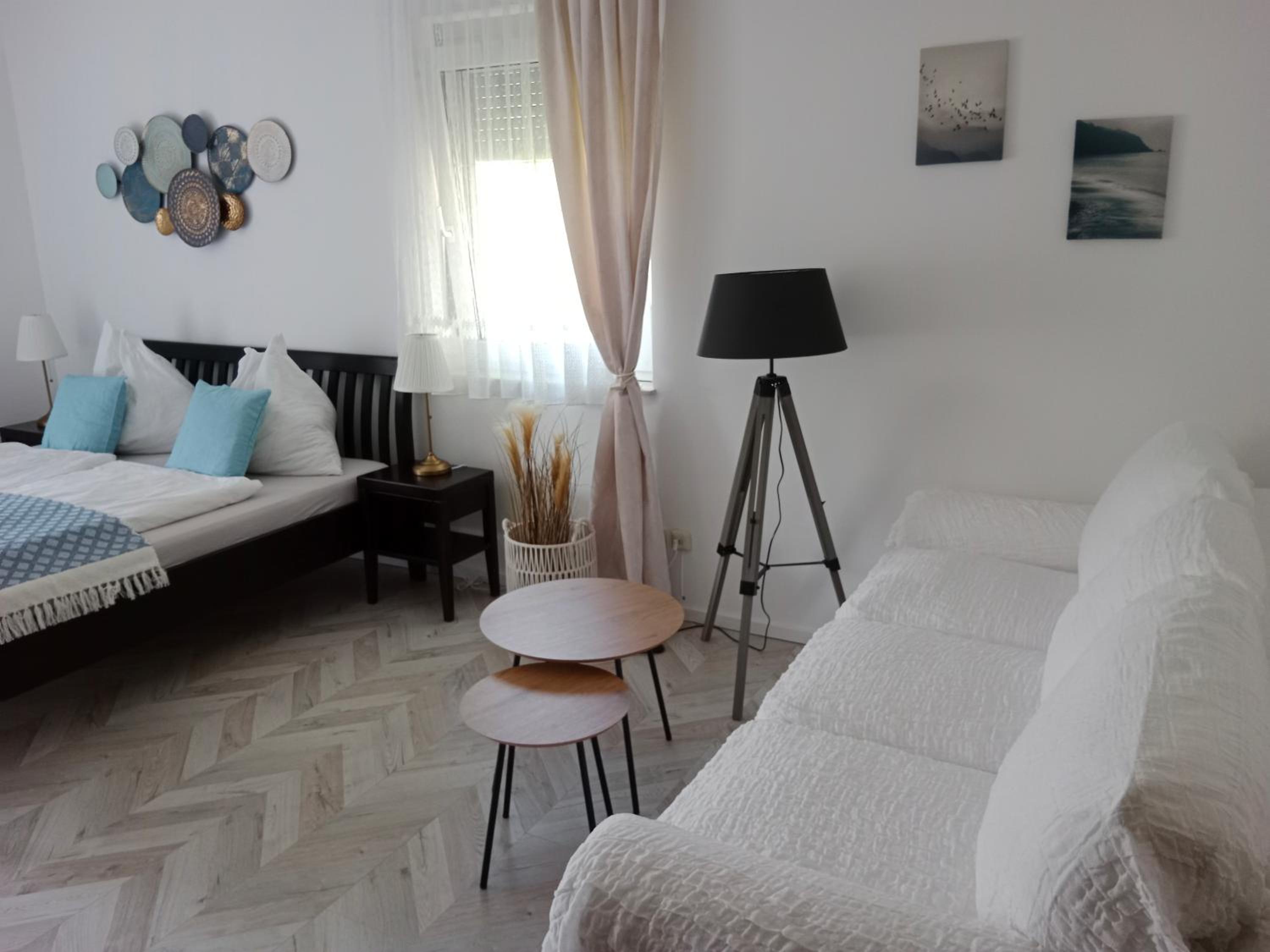 Appartement Landhaus Felsenkeller