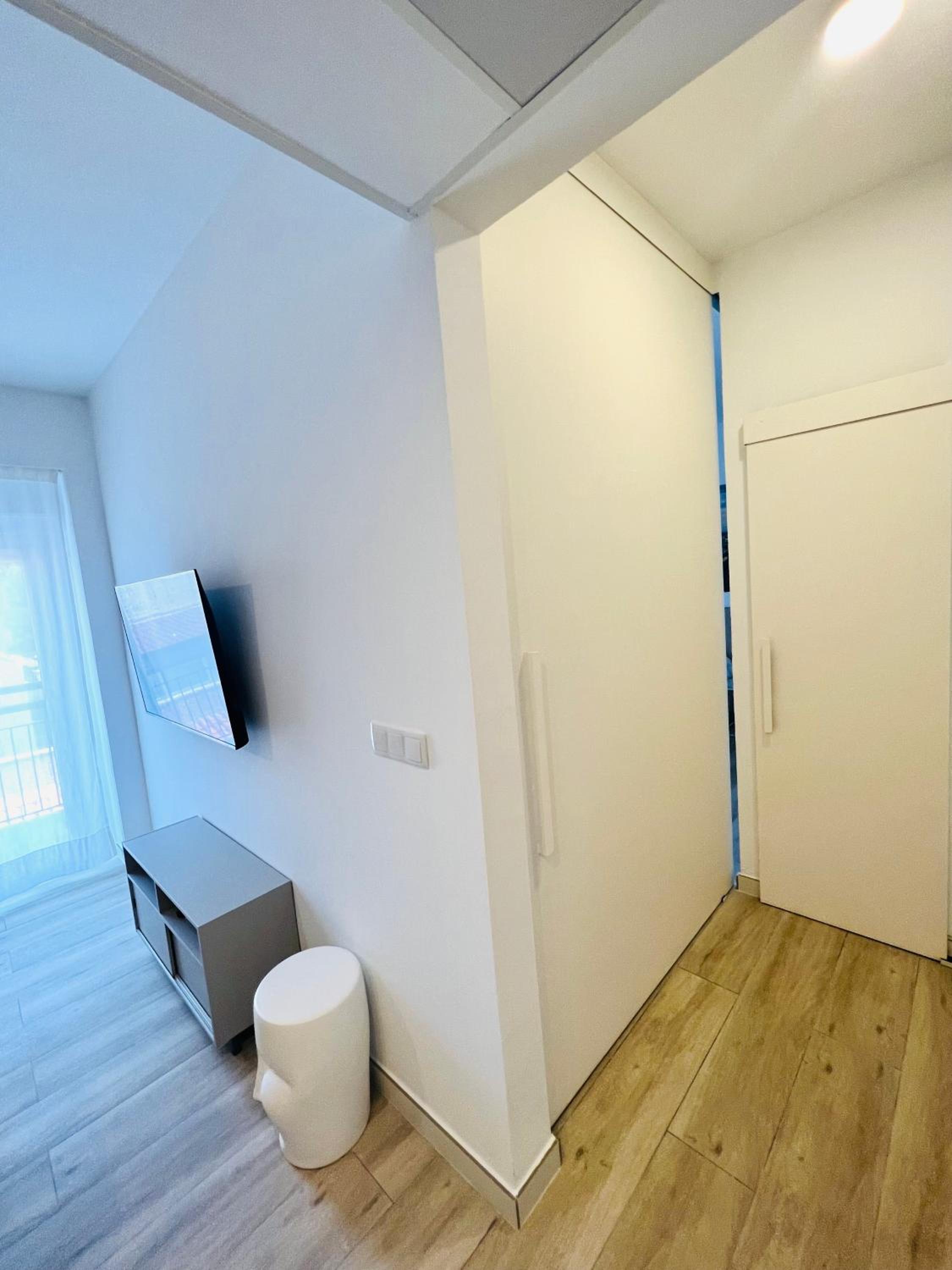 Apartamentos Hotel Puente de Hierro