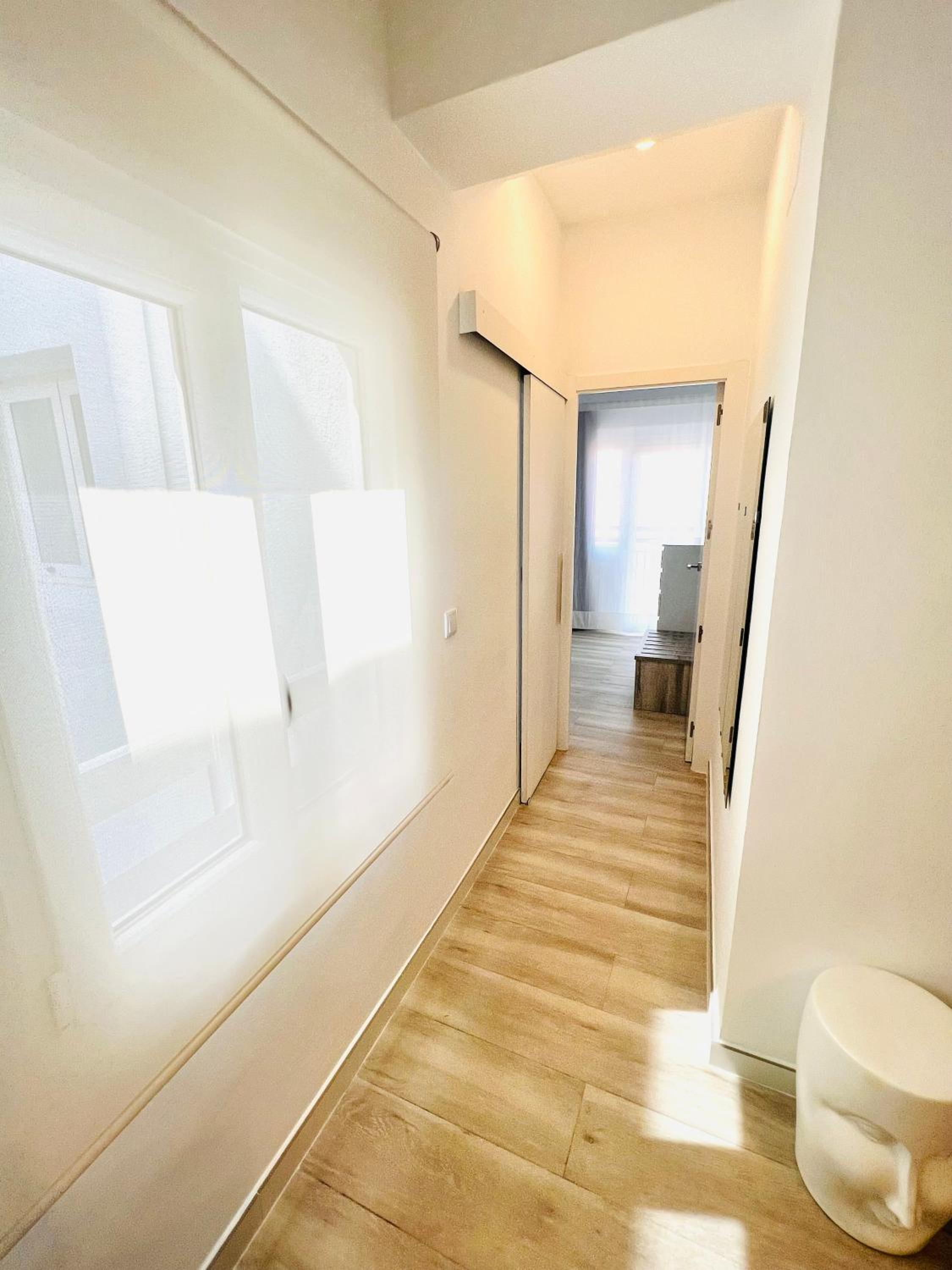 Apartamentos Hotel Puente de Hierro