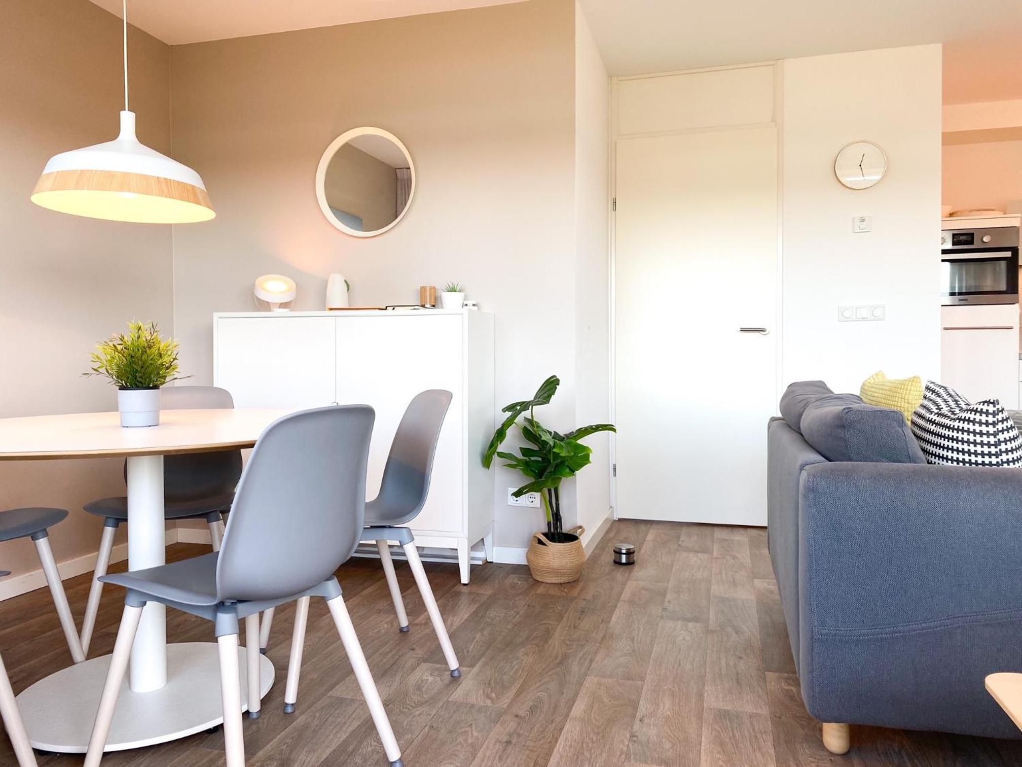 Vakantieappartement Westkapelle WE07 view 5