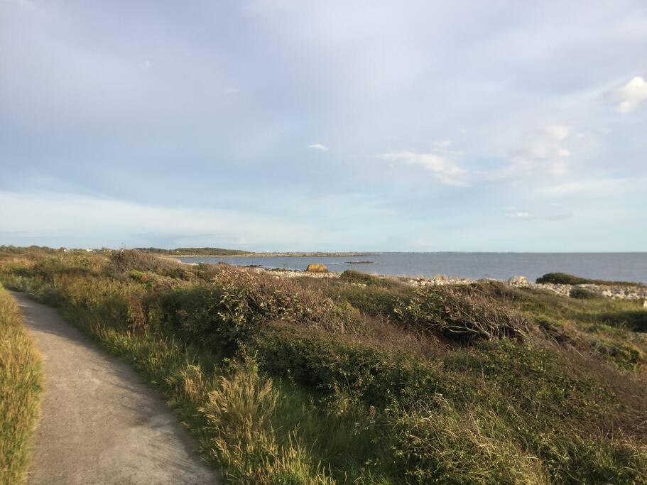 Cozy cottage by the sea south of Varberg view 5