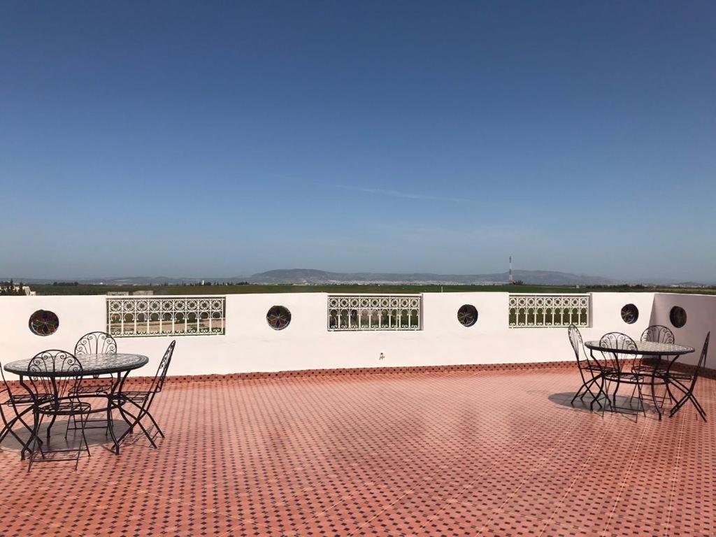 Les portes de l'atlas