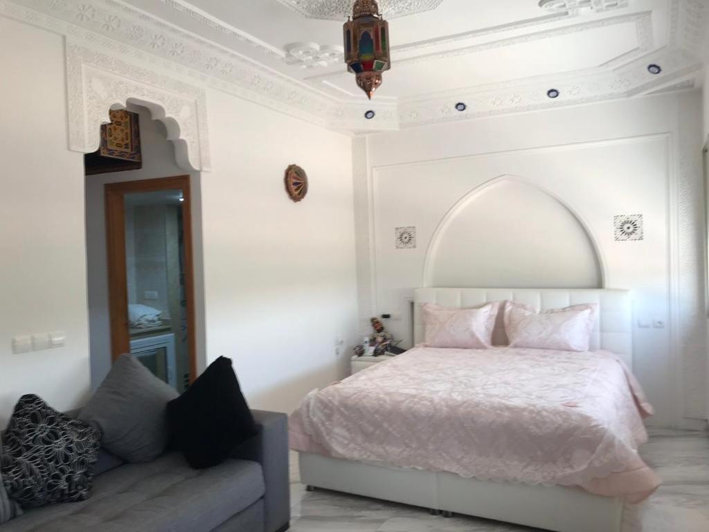 Les portes de l'atlas, photo 10