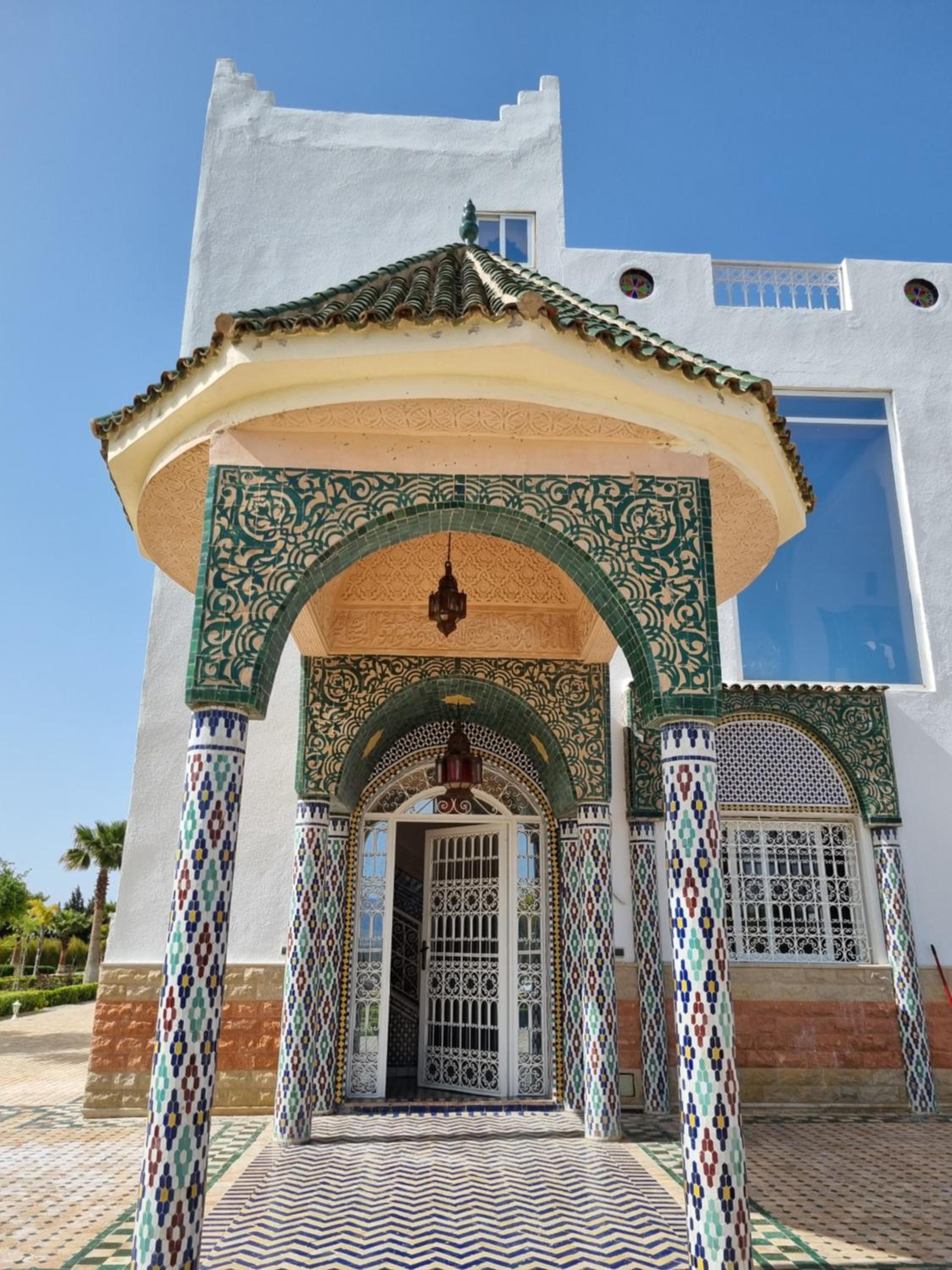 Les portes de l'atlas, photo 13