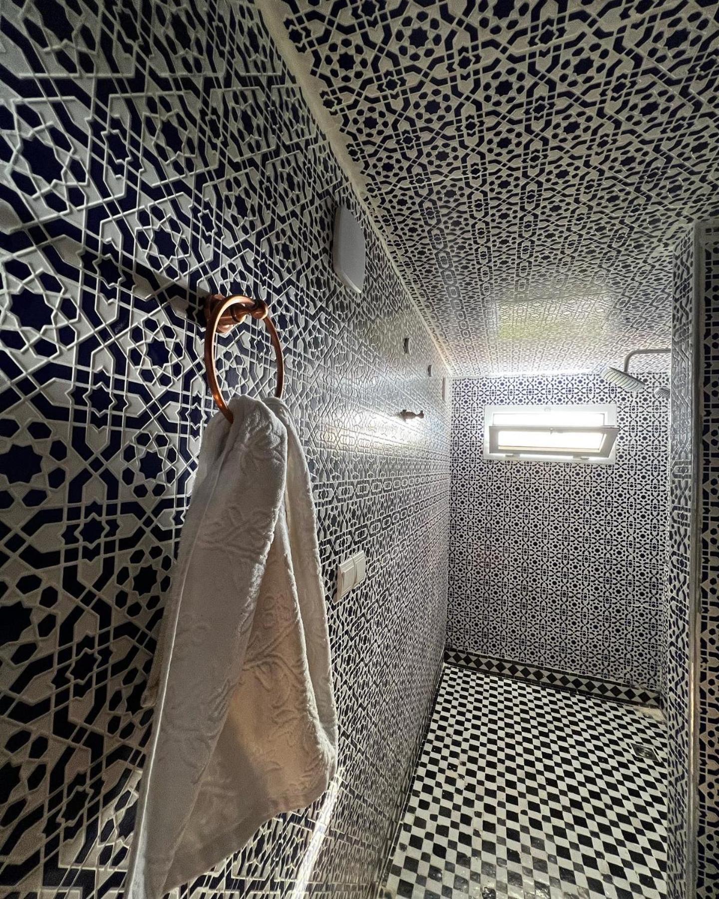 Les portes de l'atlas, photo 12
