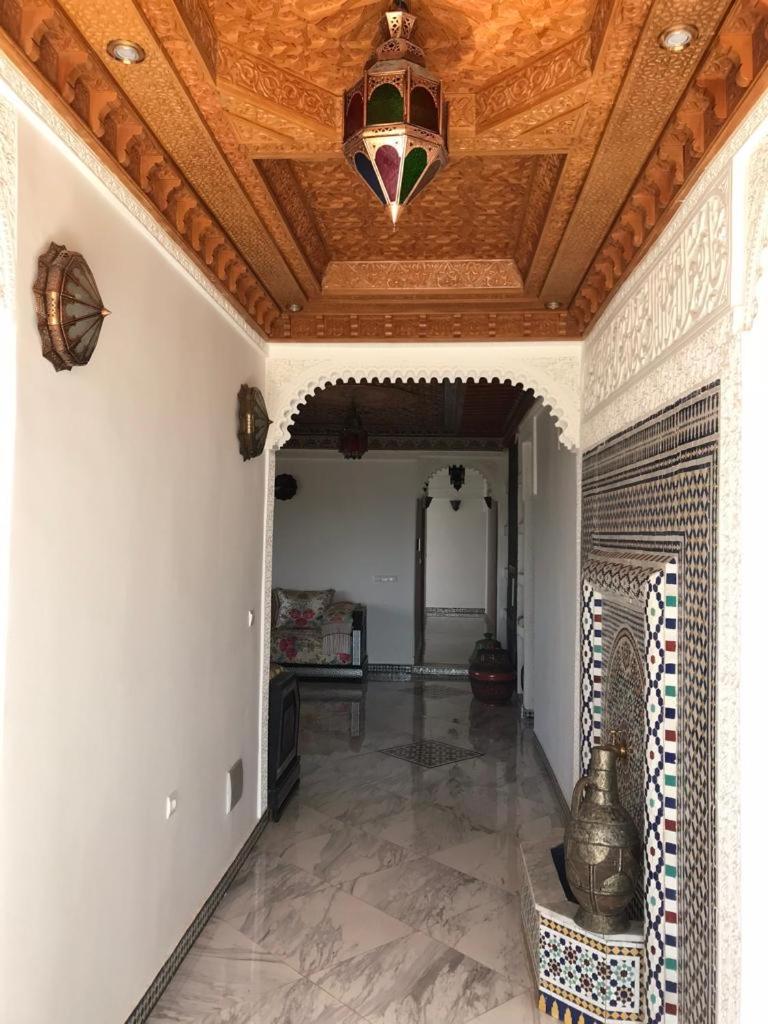 Les portes de l'atlas, photo 11
