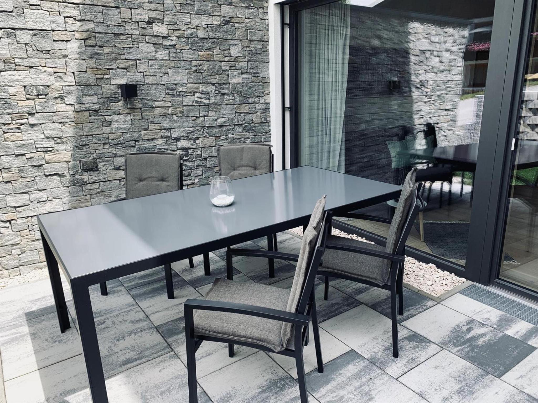 Ferienwohnung Troger