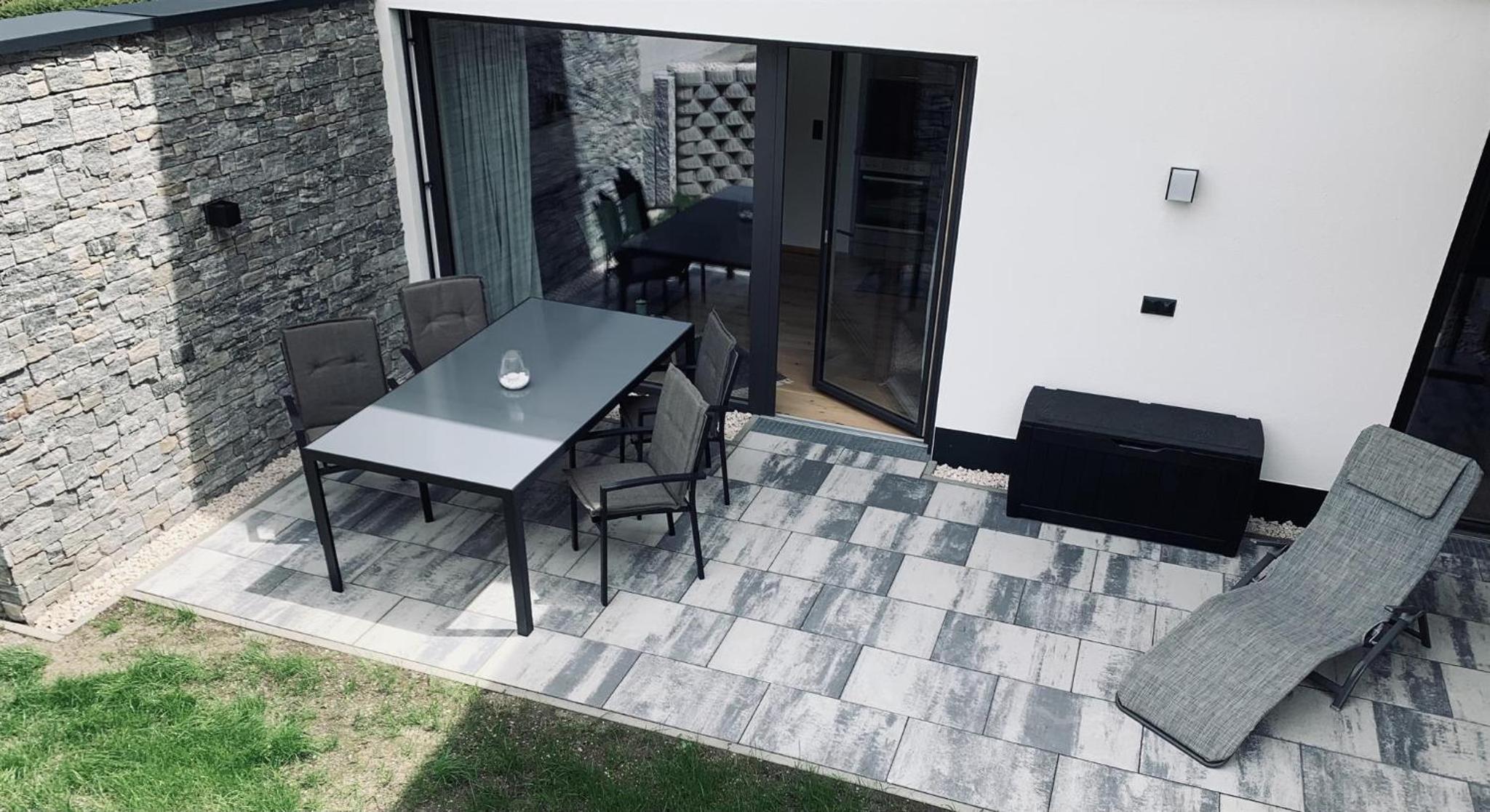 Ferienwohnung Troger