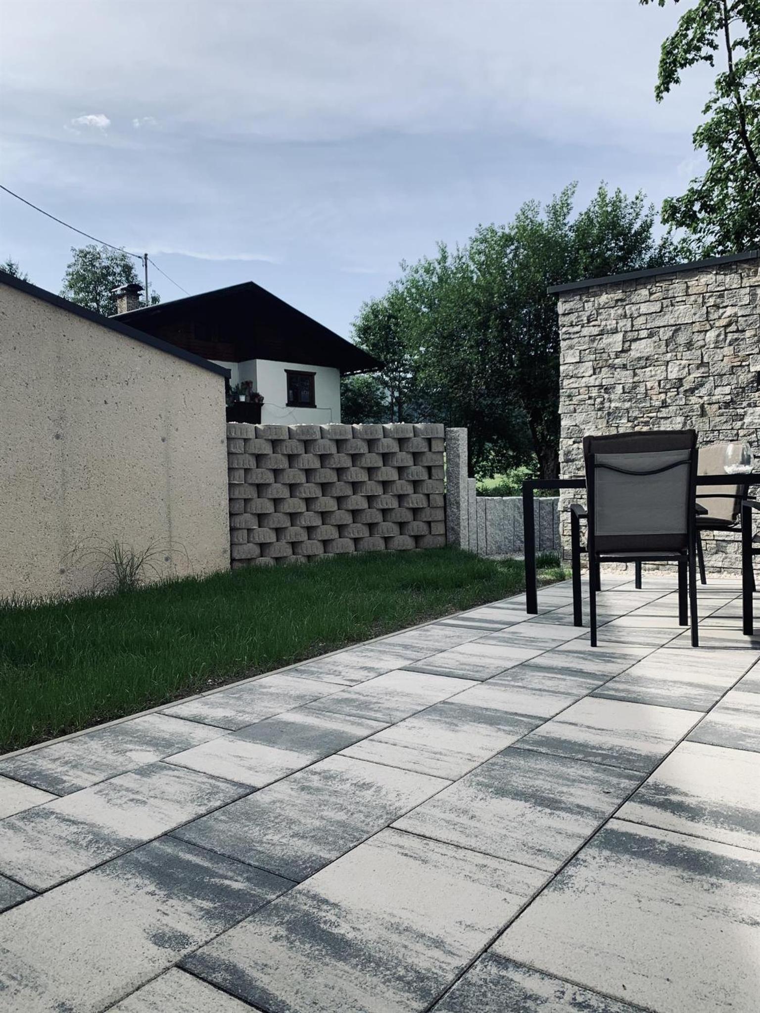 Ferienwohnung Troger