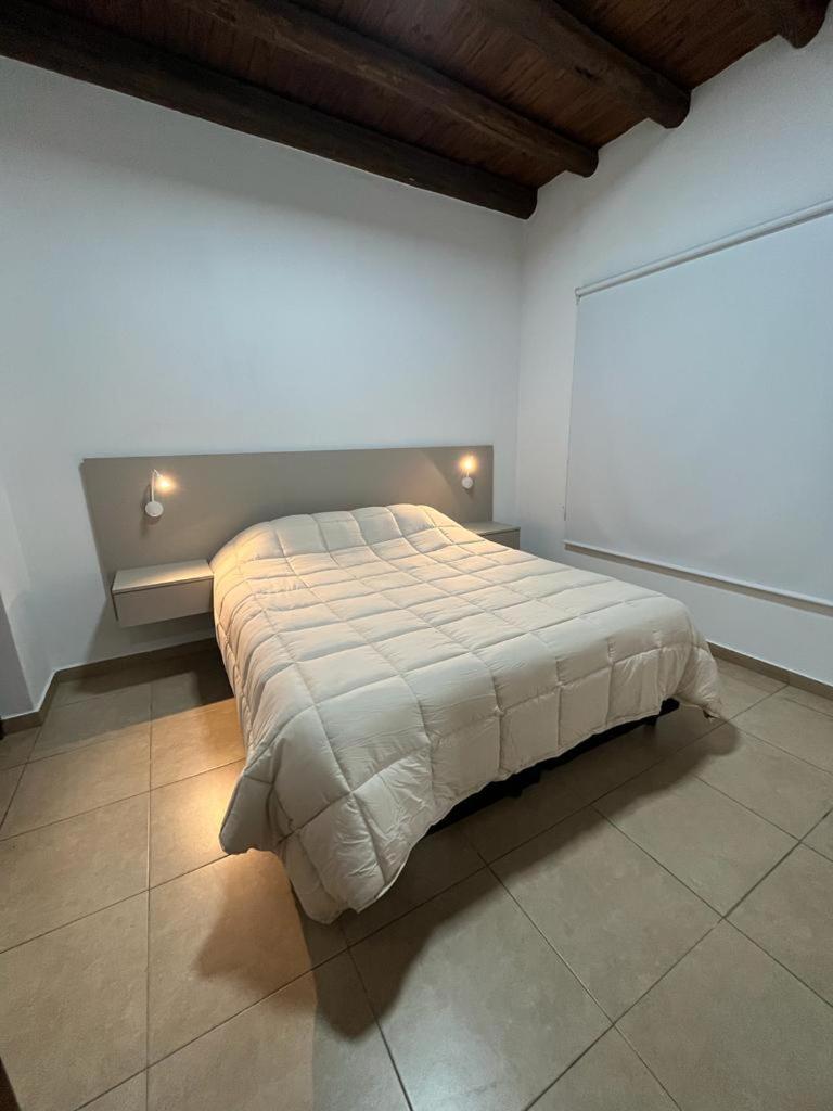 Casa Esquina Tunuyán