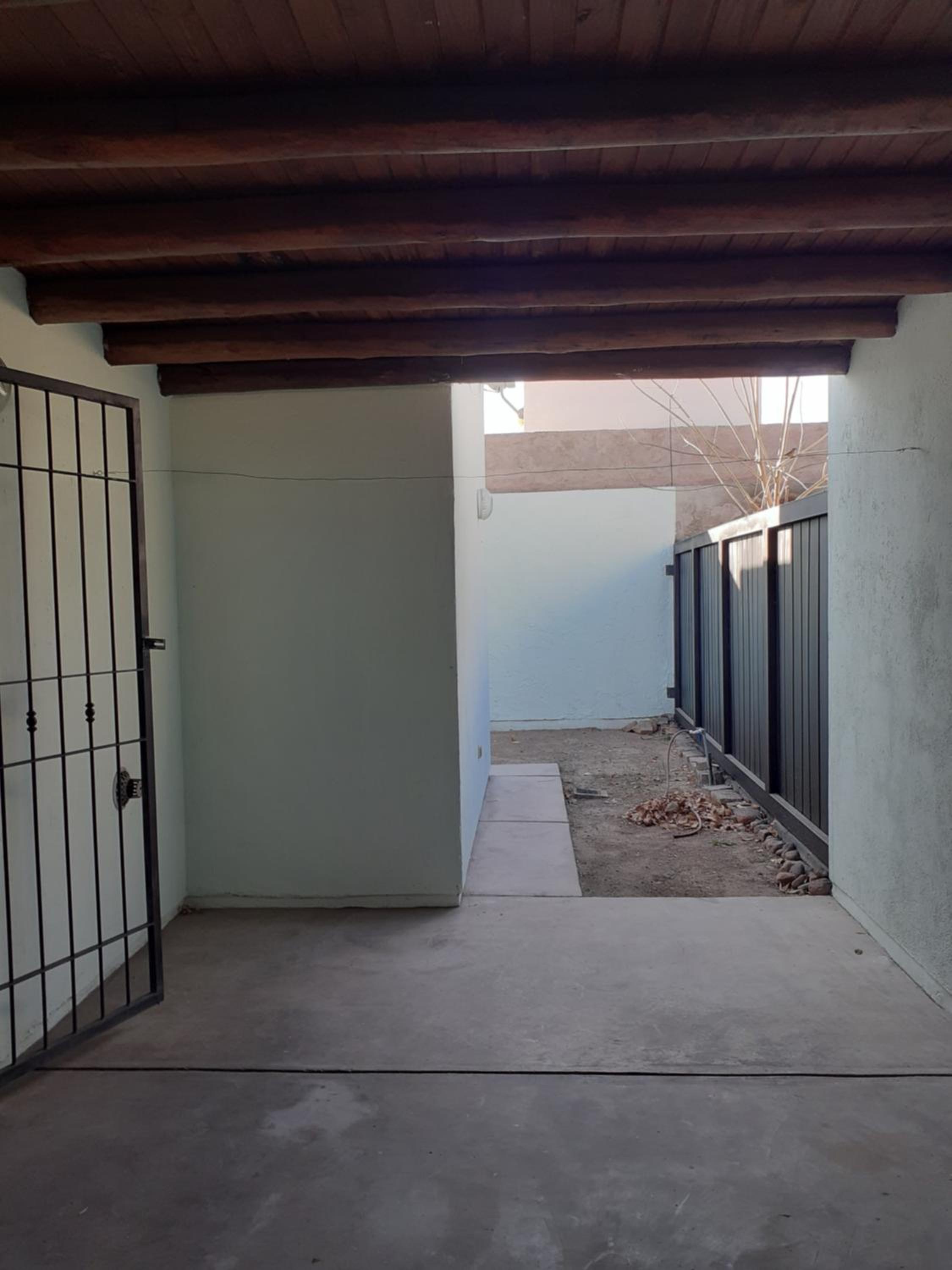 Casa Esquina Tunuyán
