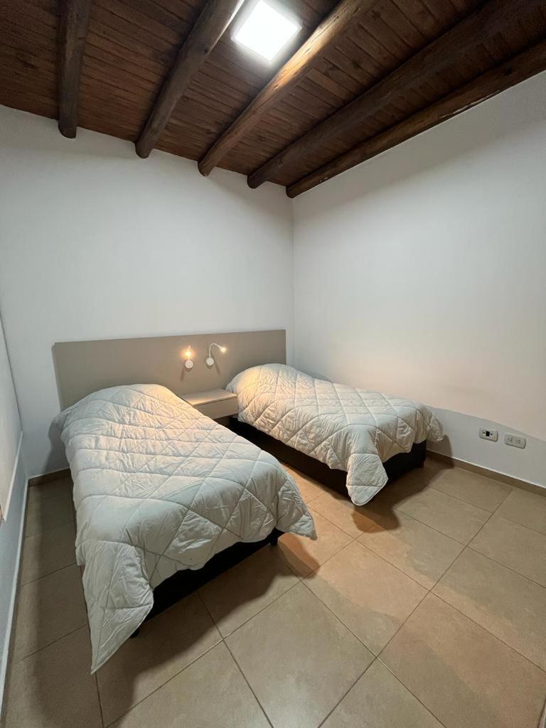 Casa Esquina Tunuyán