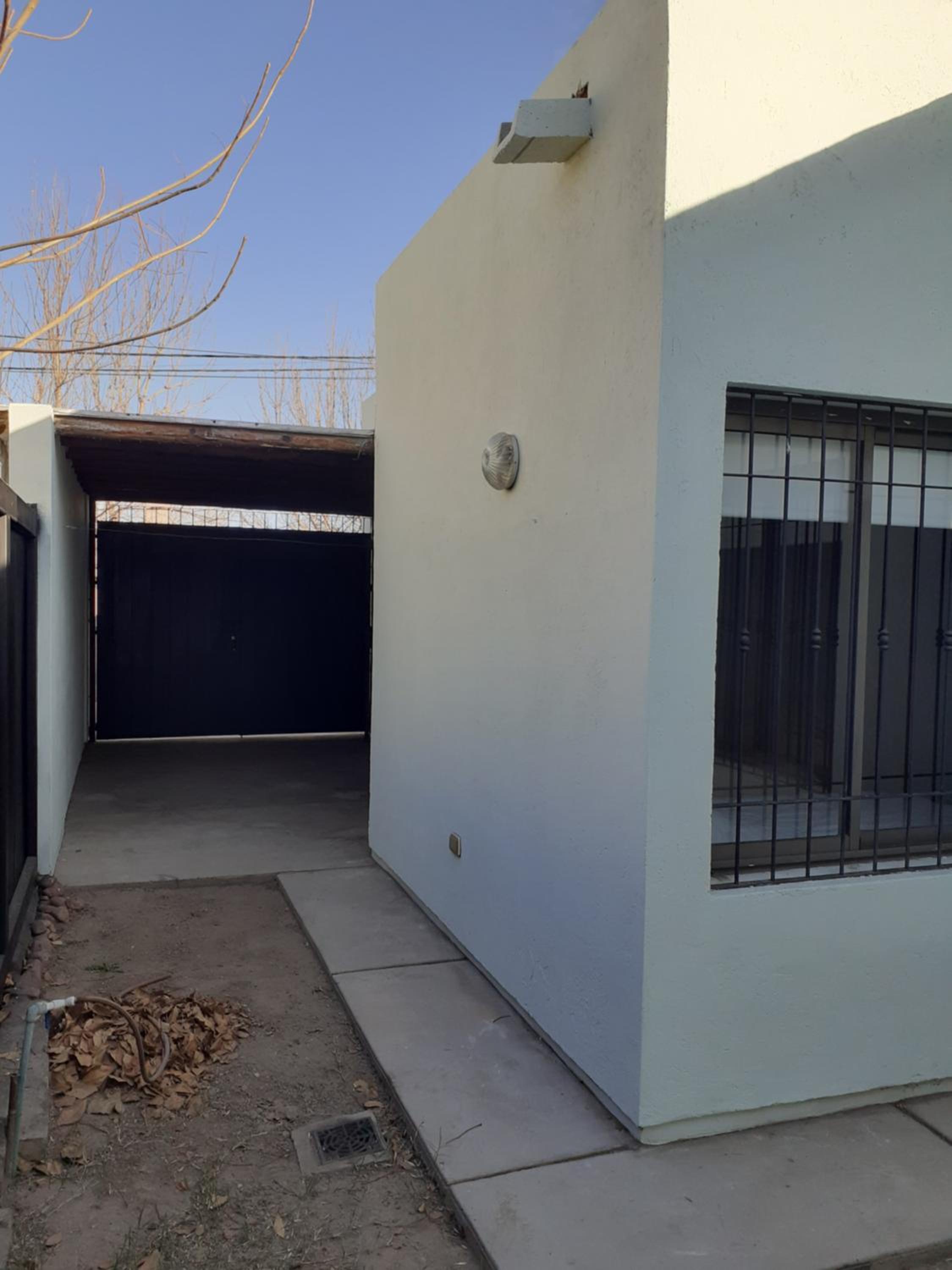 Casa Esquina Tunuyán
