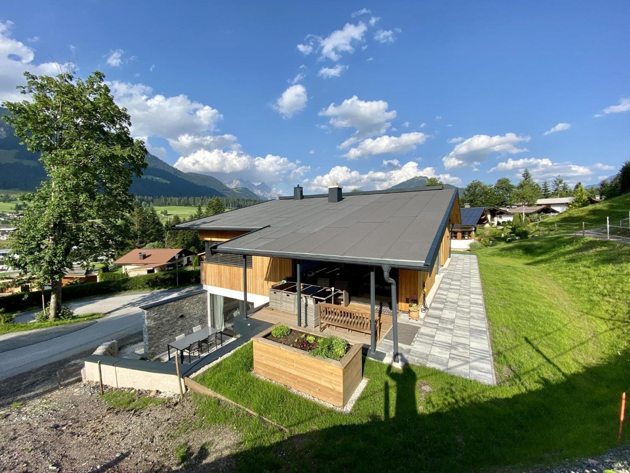 Ferienwohnung Troger
