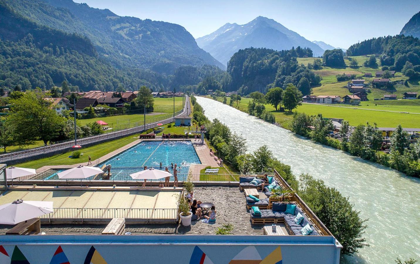 Villa Sofie