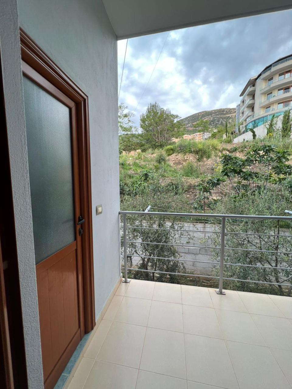 Hotel Idi