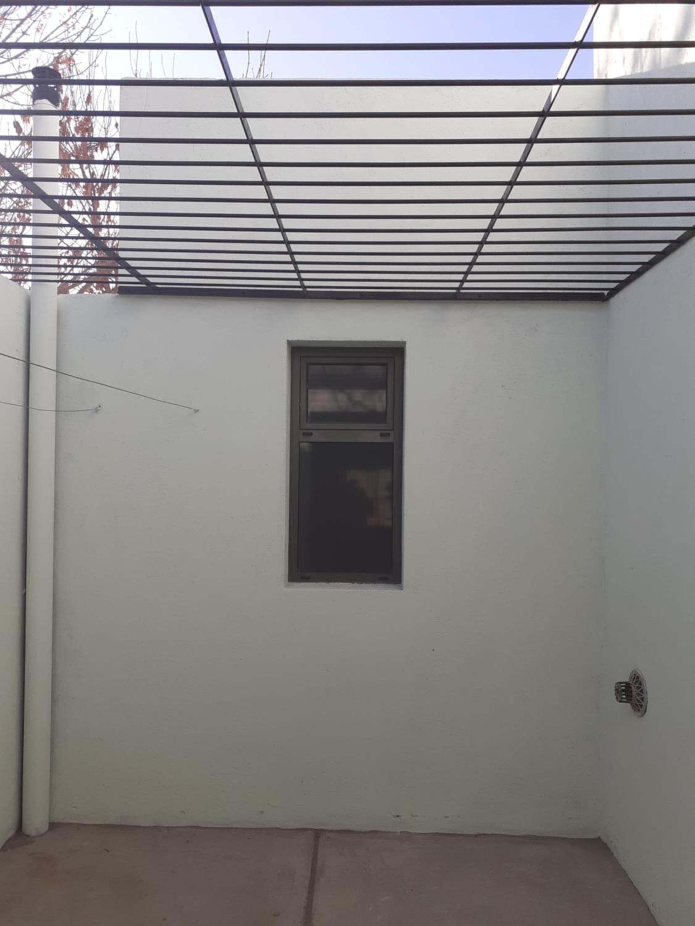 Casa Esquina Tunuyán