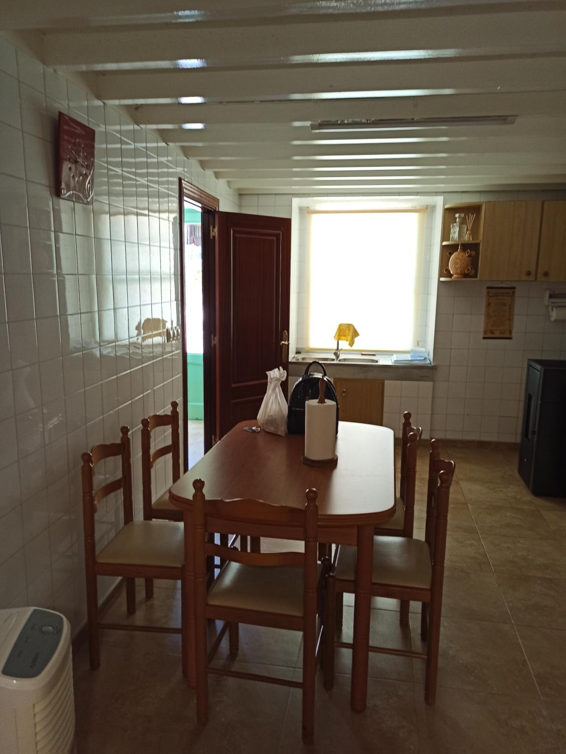 Casa en Puerto de Bares view 5