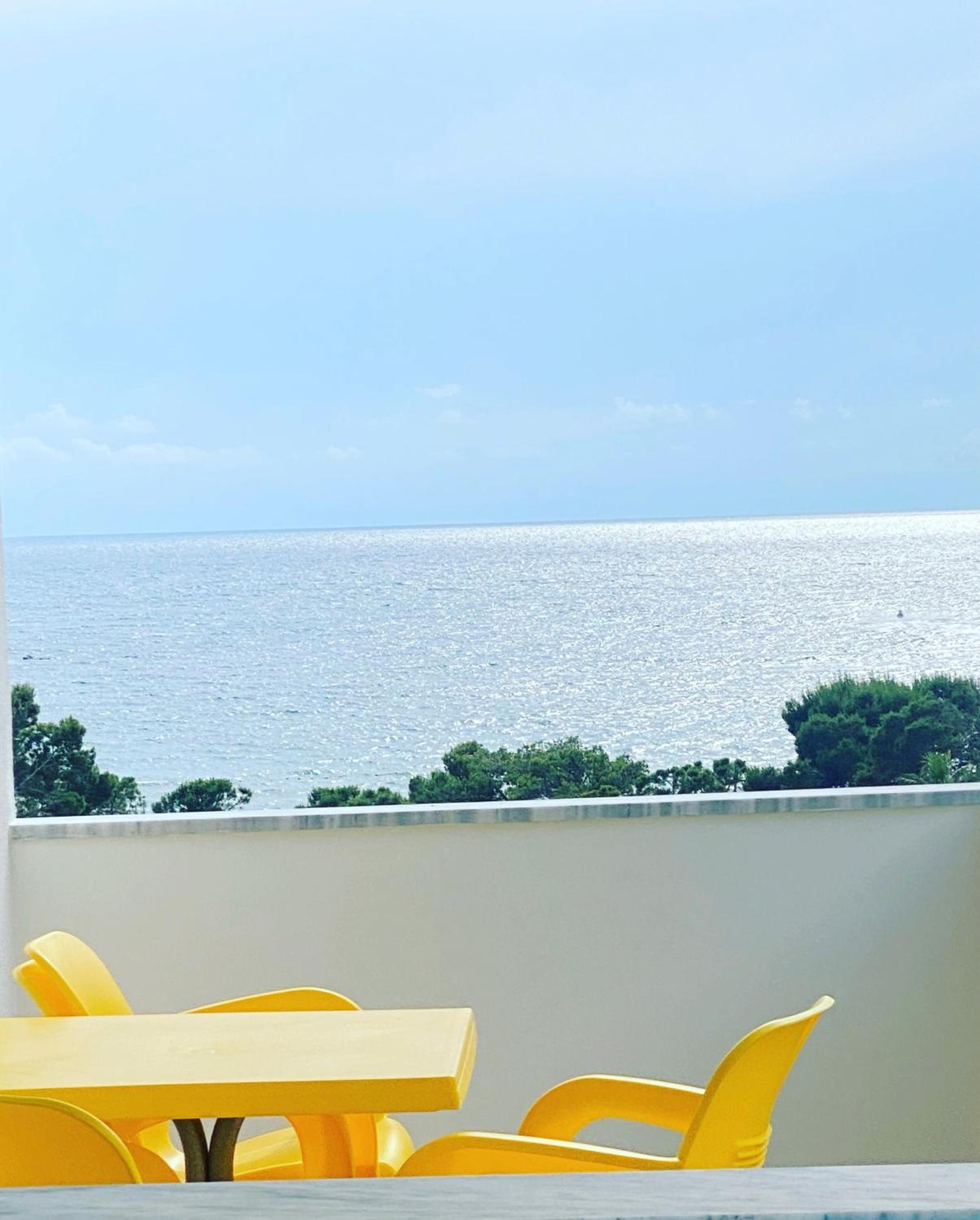 Apartamente Antoni Shengjin