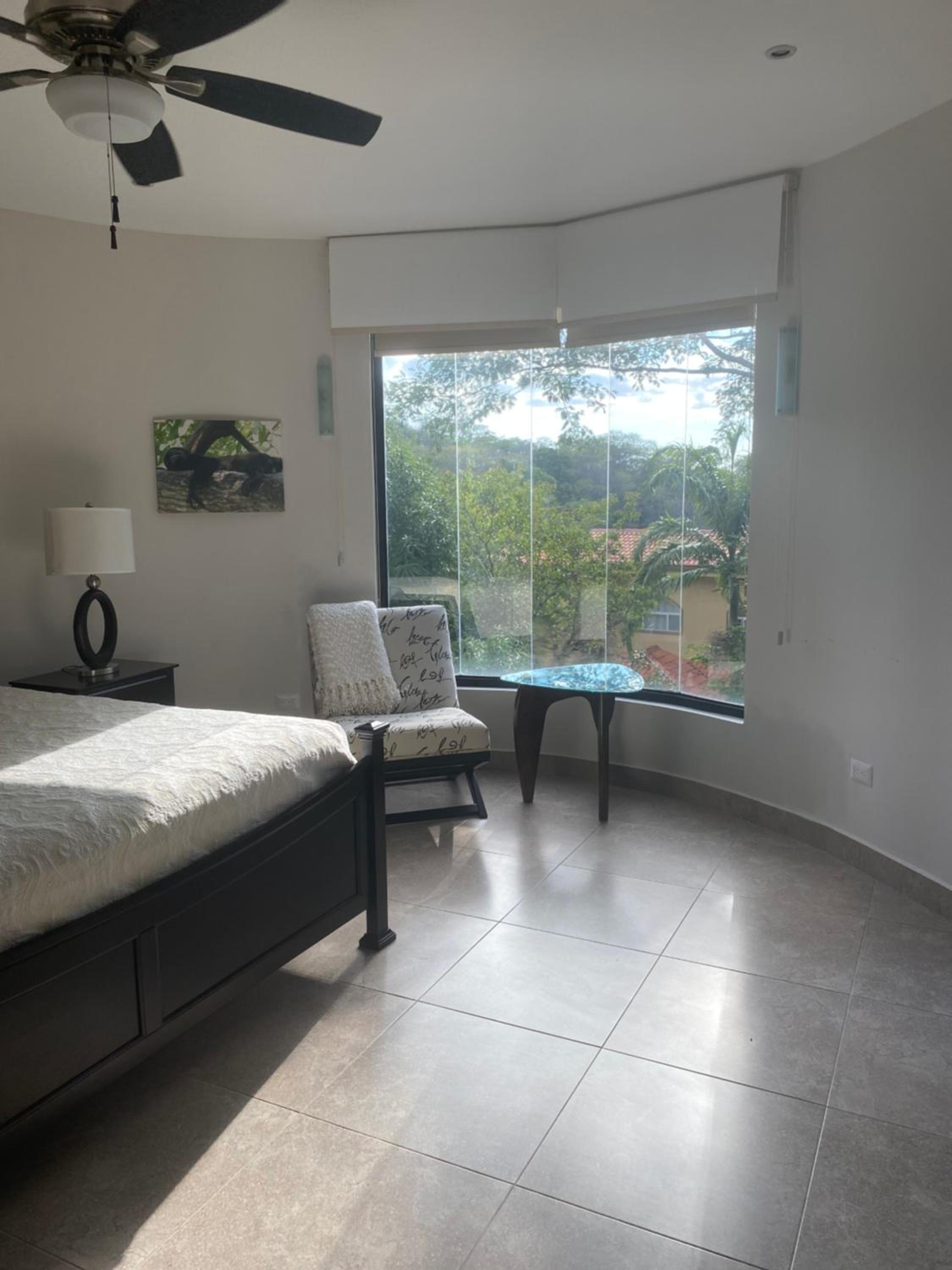Casa Vistas del Pacifico Bed & Breakfast