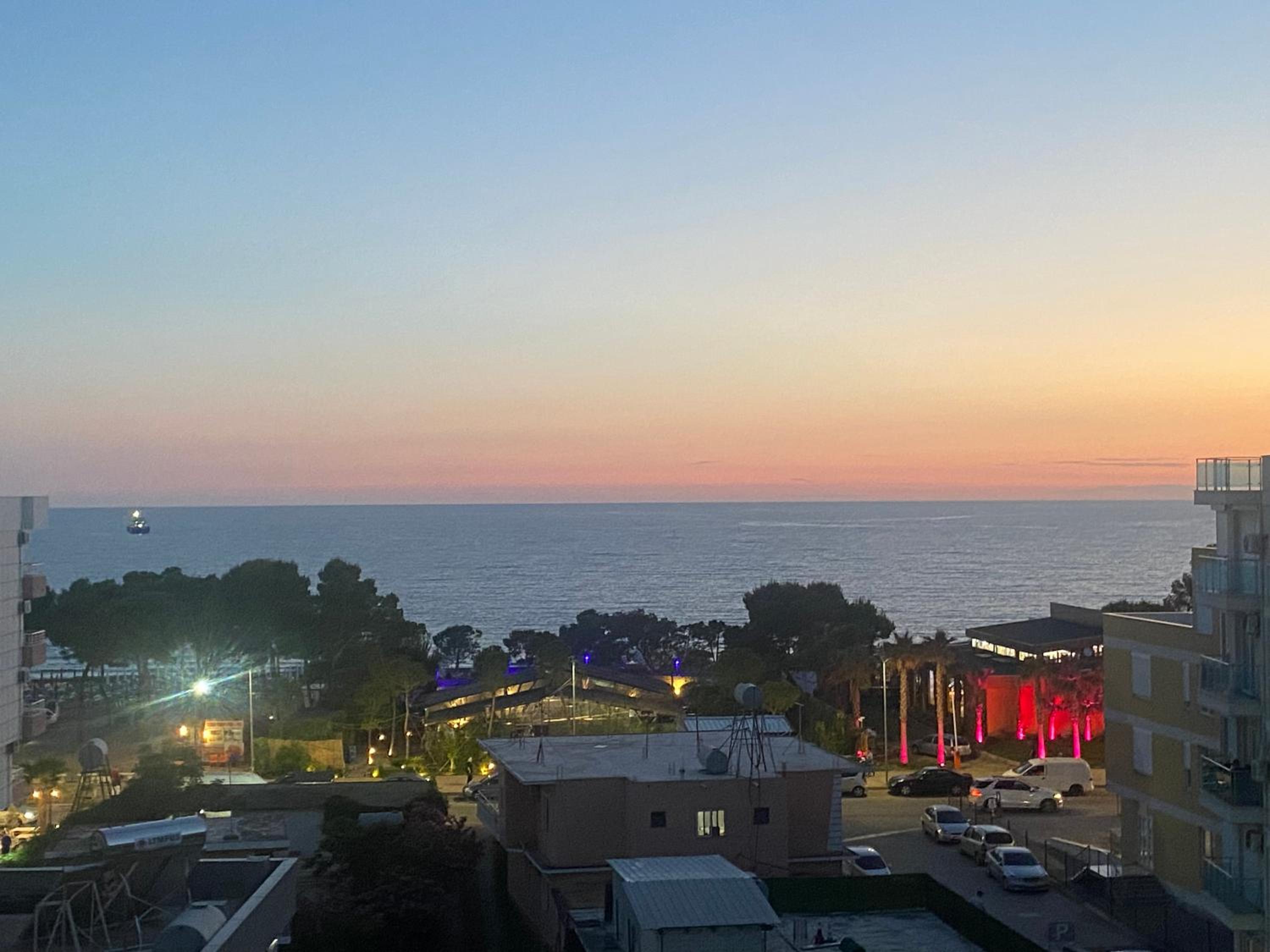 Apartamente Antoni Shengjin photo 5