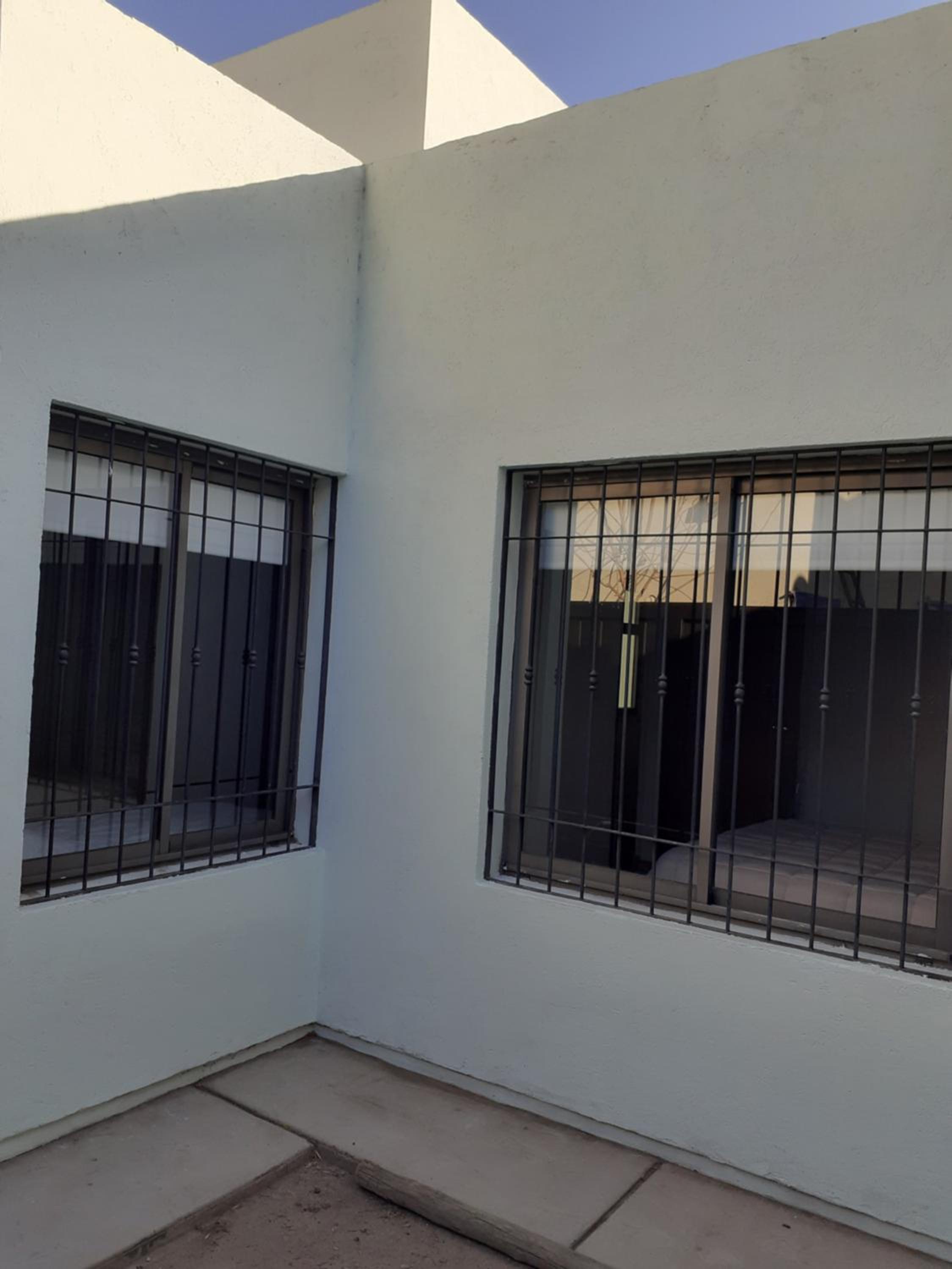 Casa Esquina Tunuyán