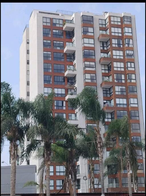 LOFT EN BARRANCO LIMITE CON MIRAFLORES - Monoambiente view 2