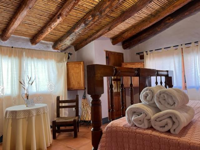 Casa rural La Boticaria