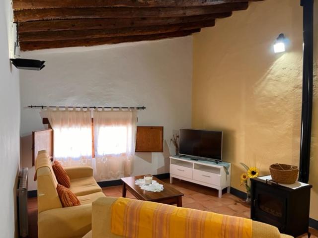 Casa rural La Boticaria