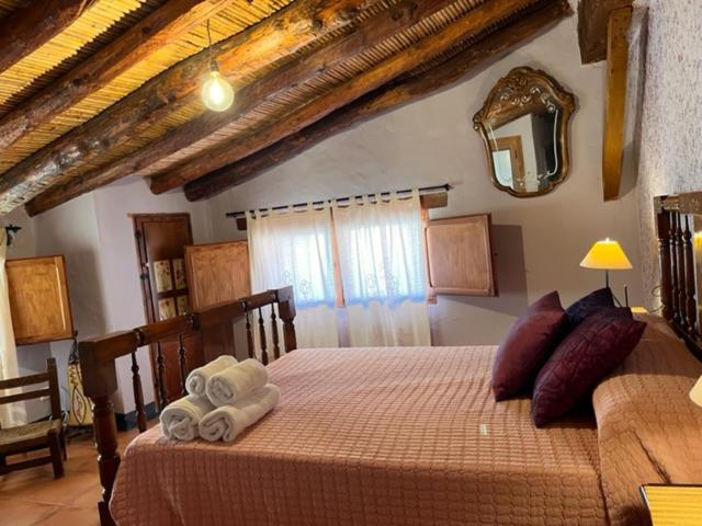 Casa rural La Boticaria