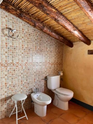 Casa rural La Boticaria